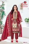 Dilshad Vol 2 By Ganeshji Cotton Printed Wholesale Dress Material Wholesale Market